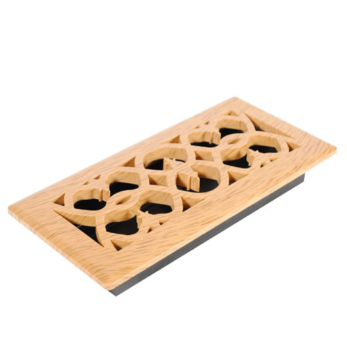 Floor Register "Victorian"