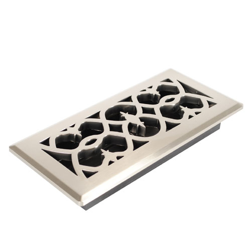Floor Register "Victorian"