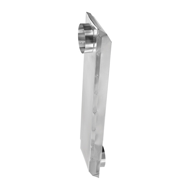 Telescopic Dryer Connector