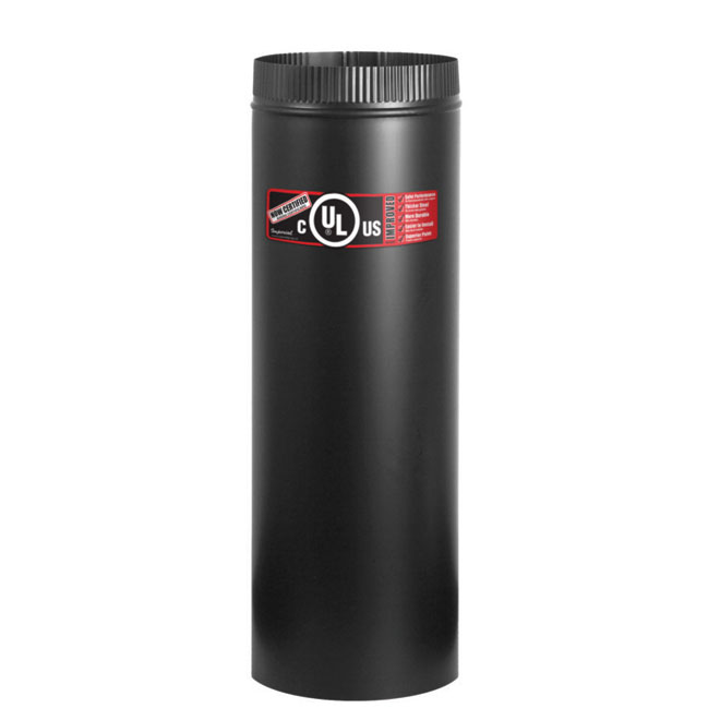 Stove Pipe