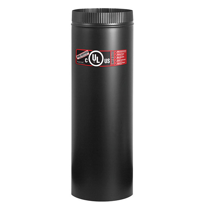 Stove Pipe