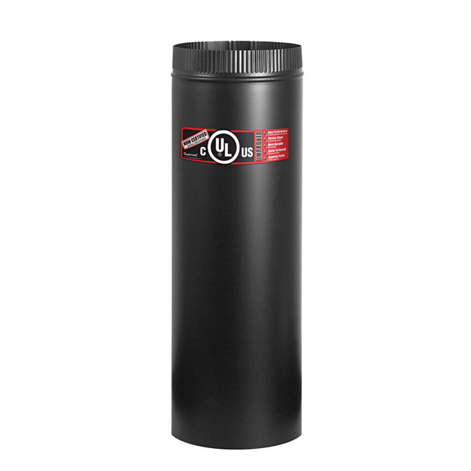 Stove Pipe