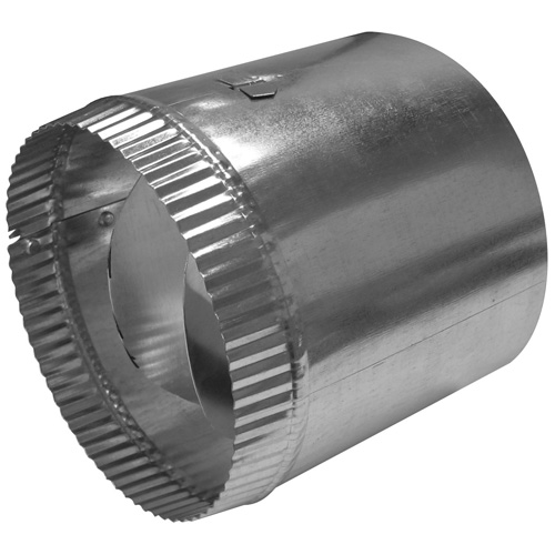 Clapet anti-retour de 3"