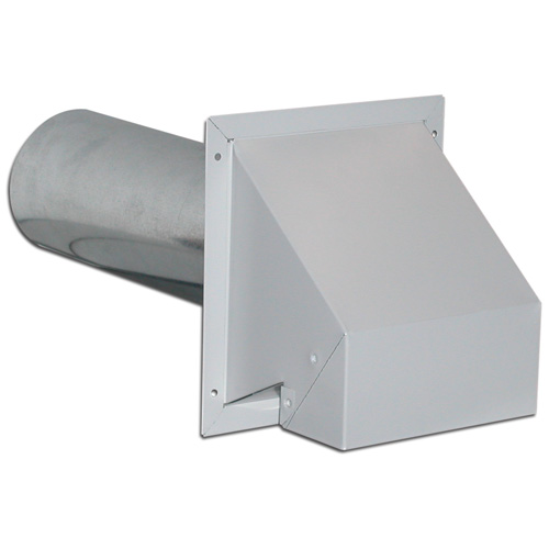 "R2" Air Exhaust