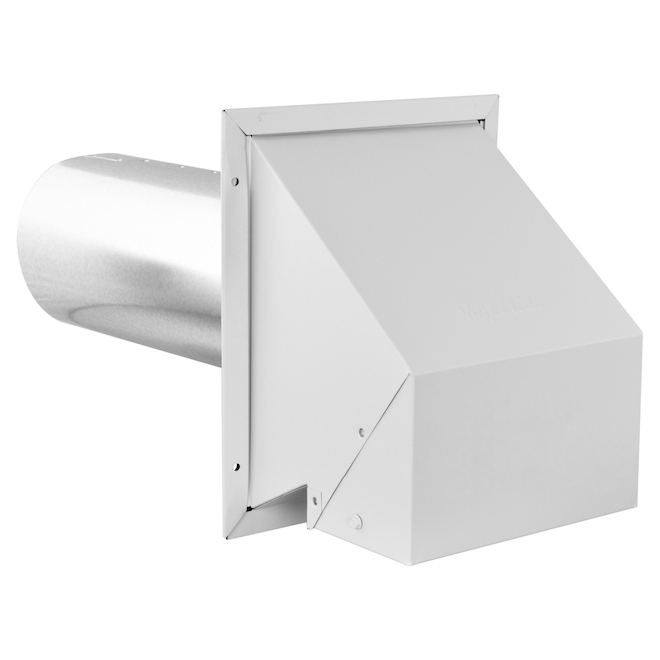 "R2" Air Exhaust