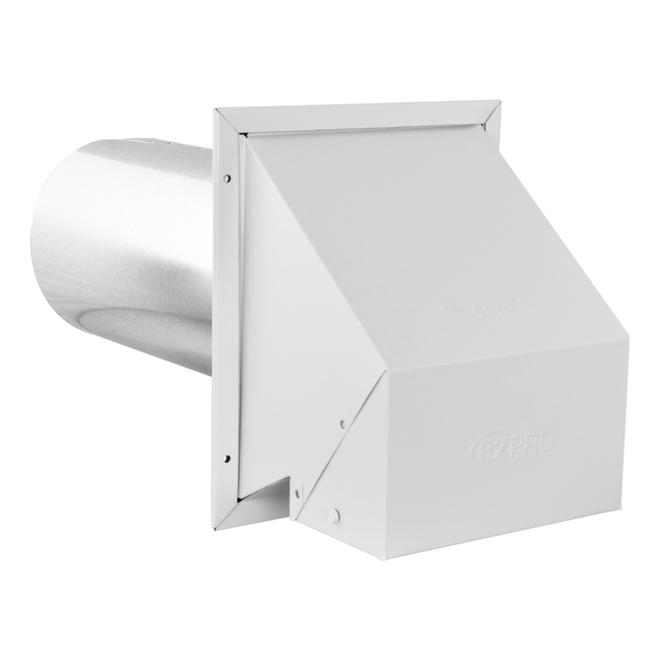 "R2" Air Exhaust