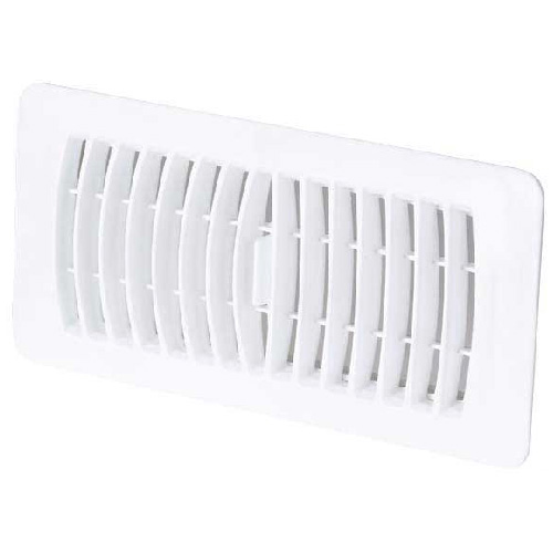 Floor register
