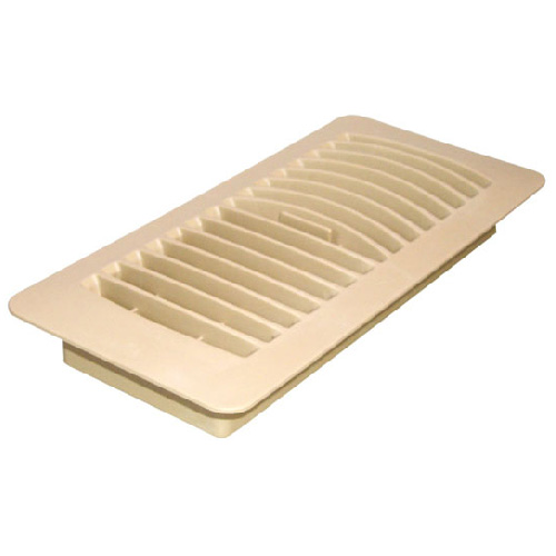 Floor register