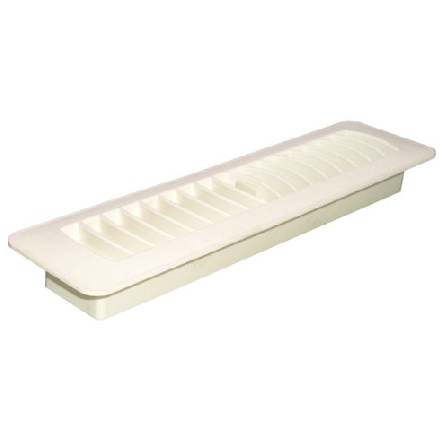Floor register