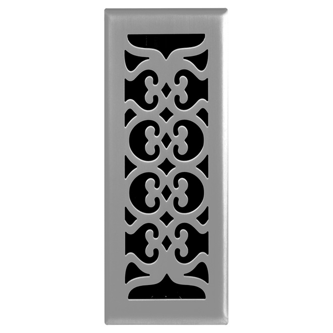 Floor Register "Victorian"