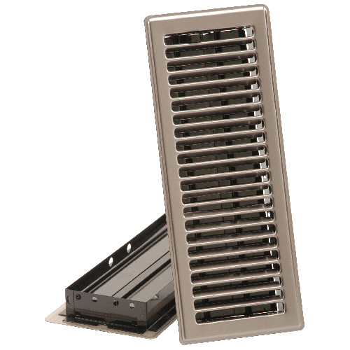 Floor Register