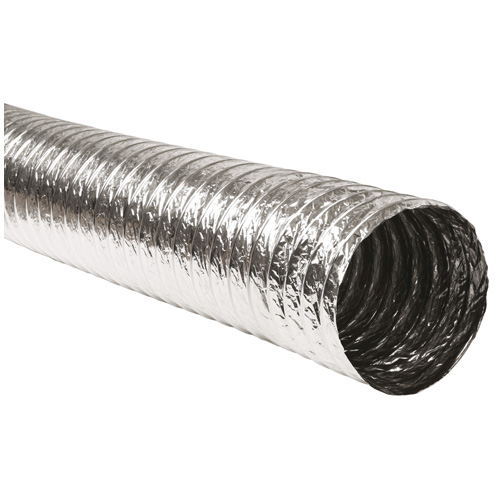5" x 25' Flexible "APS" Duct
