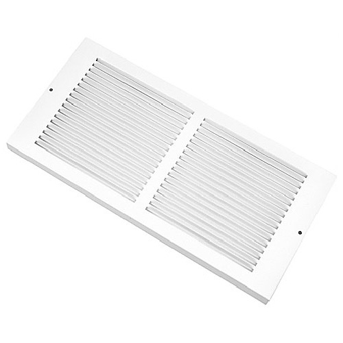 Grille de plinthe
