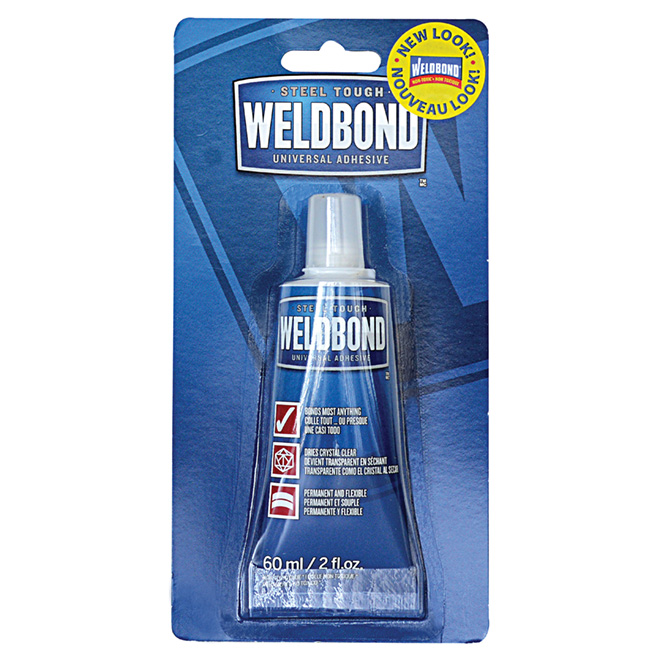 Adhésif universel «Weldbond»