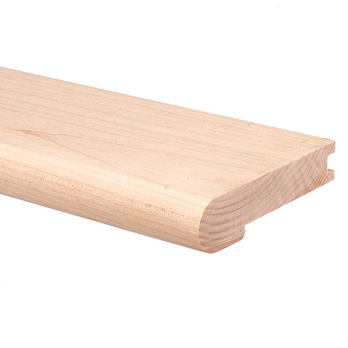 Nez de palier 3/4 po