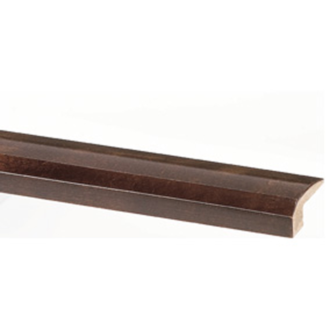 Threshold - Maple - 78" - Satin Coffee