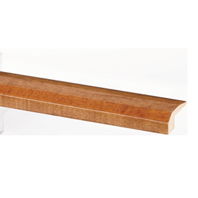 Seuil, érable, 78", brun sable