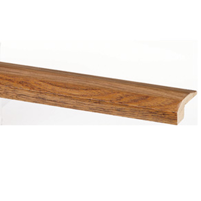 Seuil, noyer noir, 78", bois naturel satiné