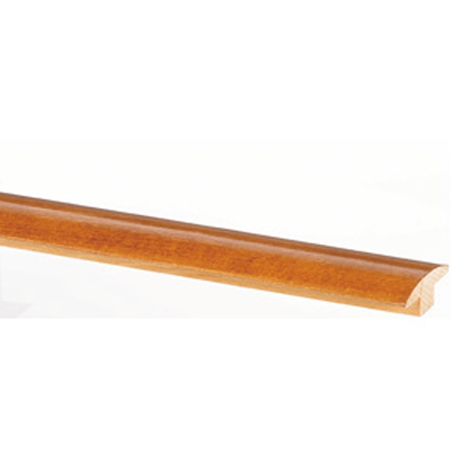 T-Moulding - Beech - 78" - Satin Havana