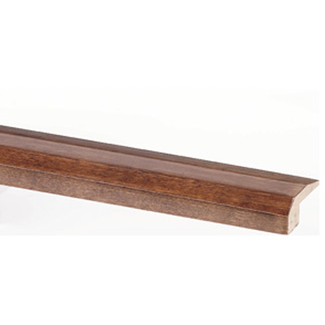 Threshold - Birch - 78" - Satin Natural