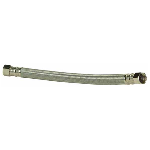 Connecteur flexible