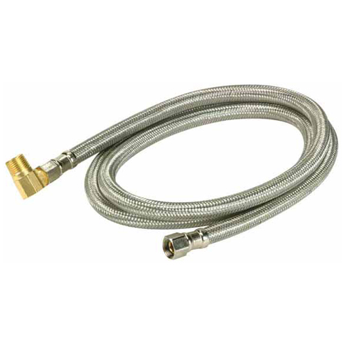 Flexible connector