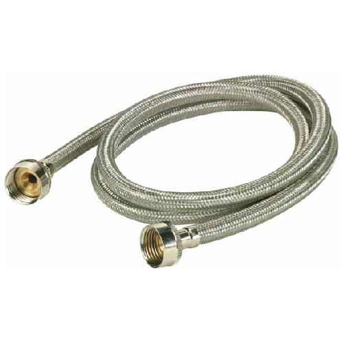 Flexible connector