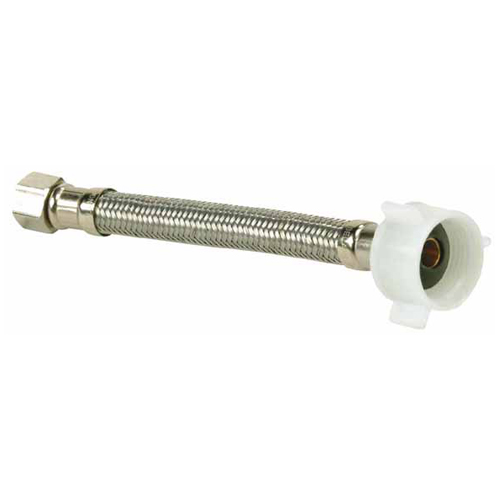 Flexible connector