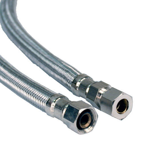 Flexible connector