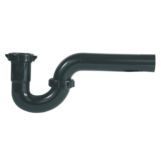 Siphon en P