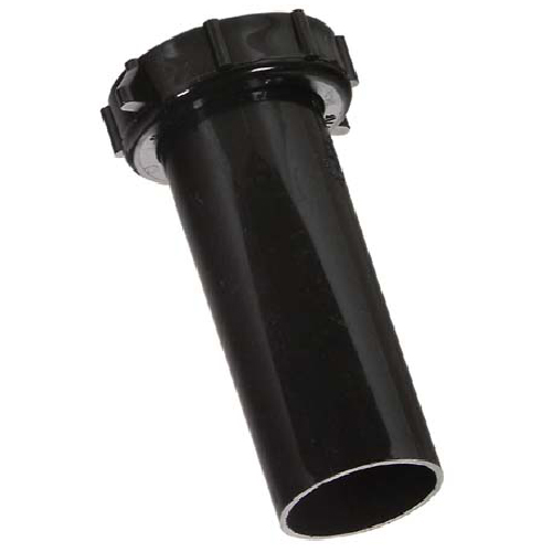 Tube de vidange ABS 1 1/2 po