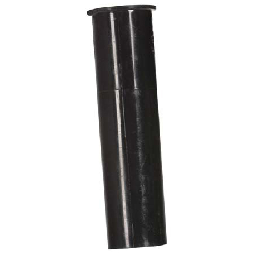 1 1/2-in ABS tailpiece