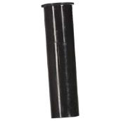 Tube de vidange ABS 1 1/2 po