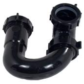 Siphon en P 1 1/2 po