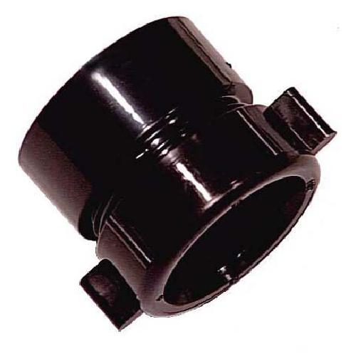 Adaptateur pour siphon 1 1/2 po