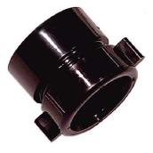 Adaptateur pour siphon 1 1/2 po