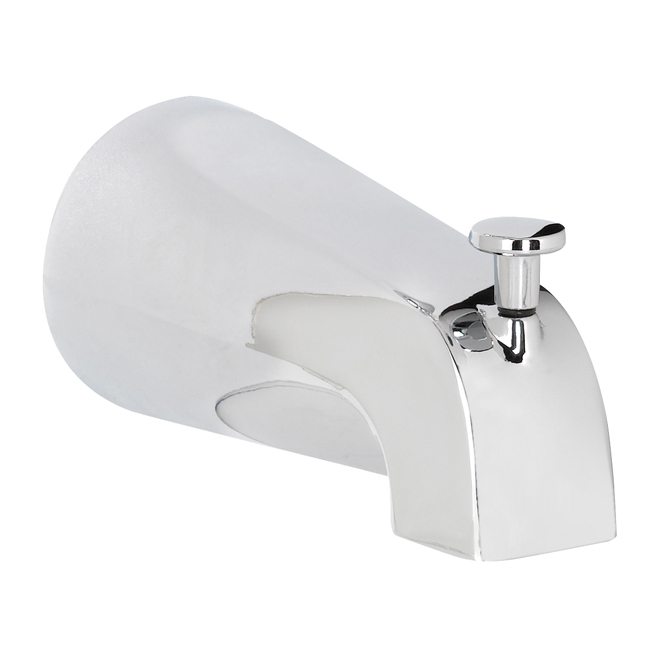 Bath spout