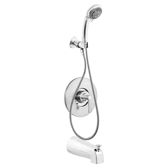 Robinet de baignoire et de douche «Neo»