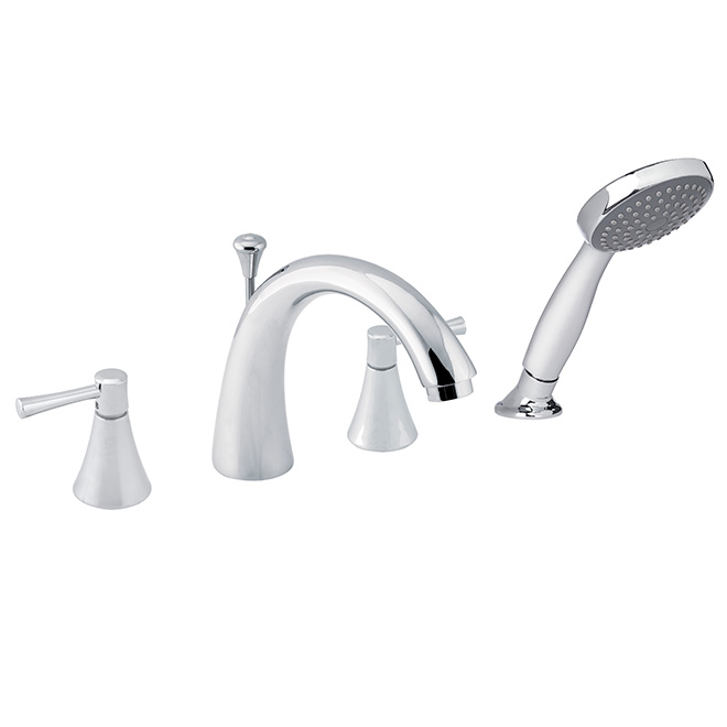"Neo" Roman Bath Faucet