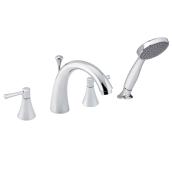 Robinet de bain romain «Neo»