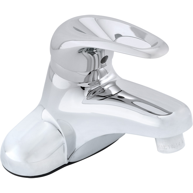 Robinet de lavabo