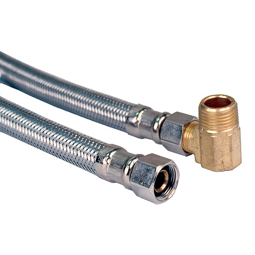 Connecteur flexible