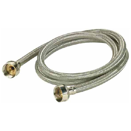 Flexible connector