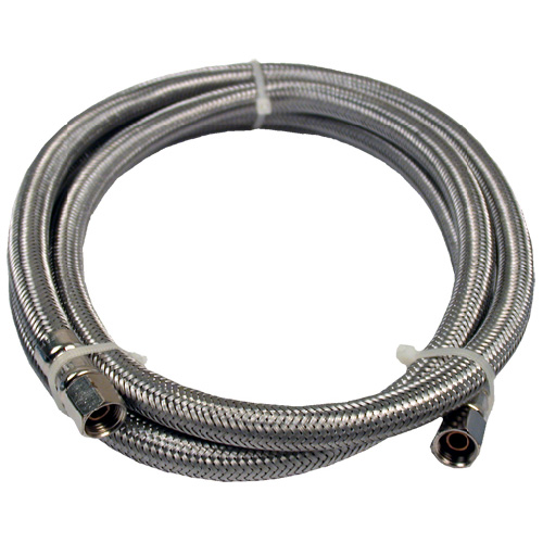 Connecteur flexible