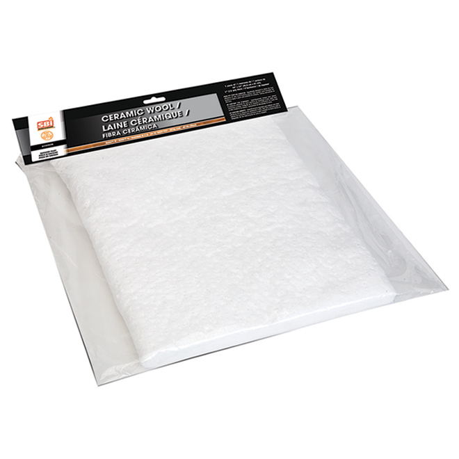 Insulating Ceramic wool