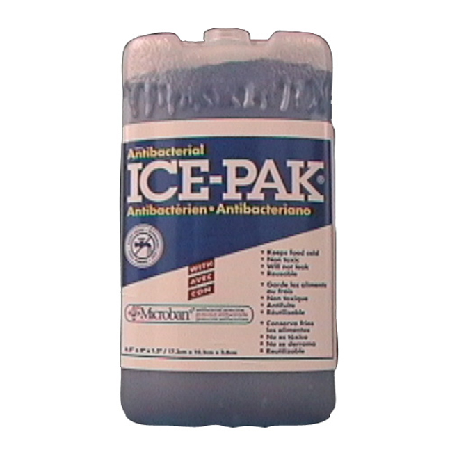 Freeze pack