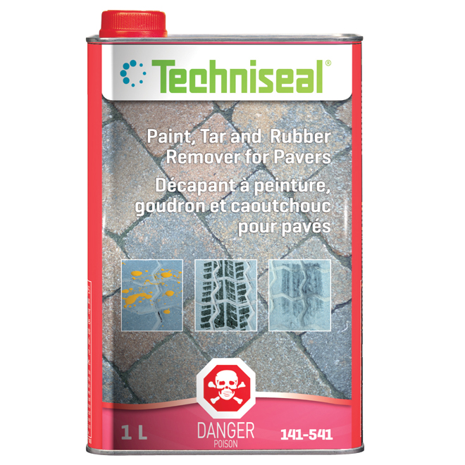 Paint Remover