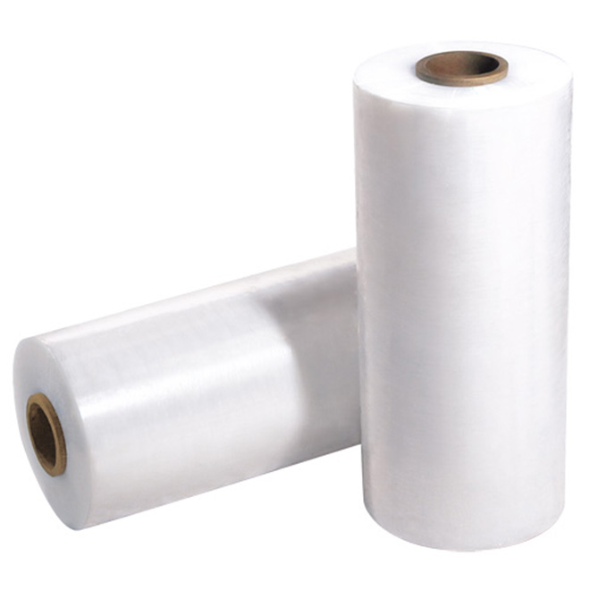 Stretch Wrap