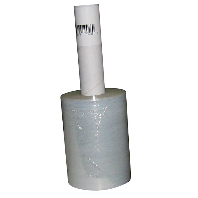 Pellicule étirable, 5 po x 1000 pi