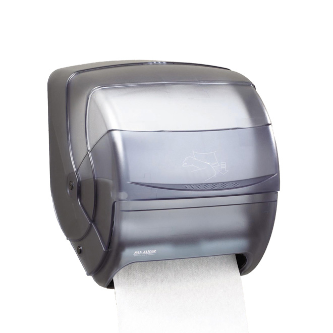 Distributrice pour esssuie-mains
